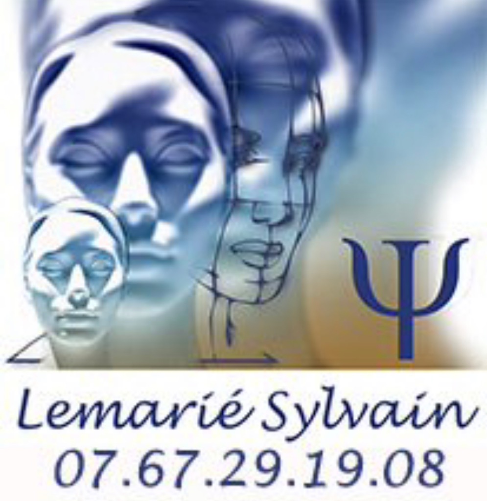 photo portrait Cabinet Thérapie, Sexothérapie, Hypnose, EMDR