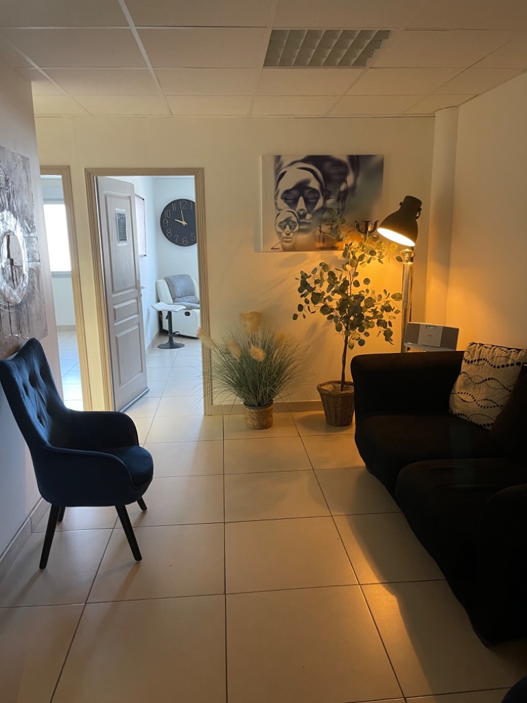photo seance Cabinet Thérapie, Sexothérapie, Hypnose, EMDR