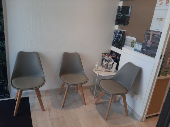 photo cabinet Cabinet La Crau