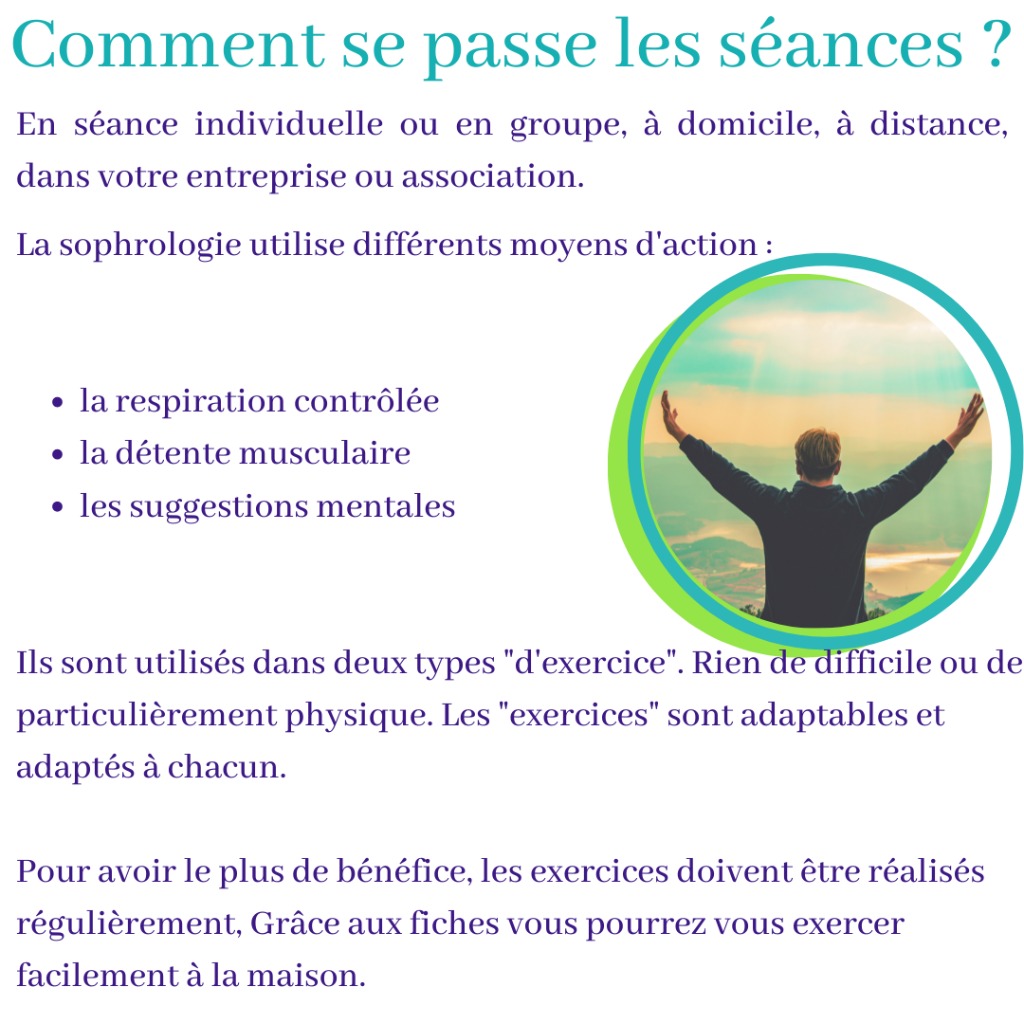 photo seance Emmanuelle Morot