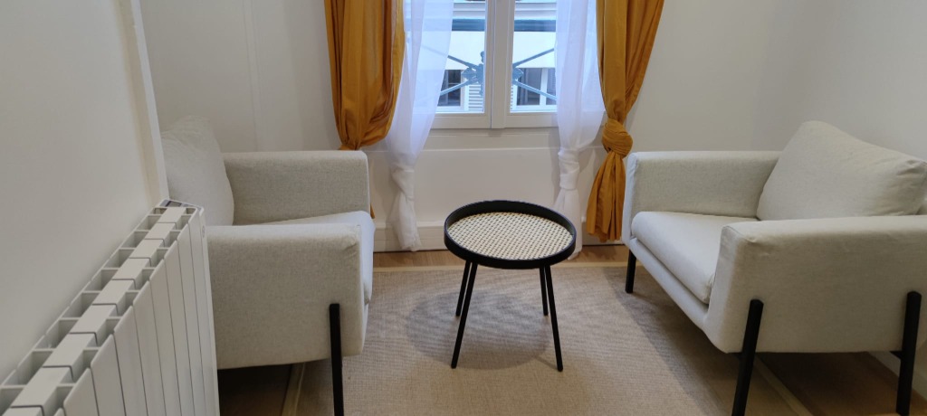 photo cabinet Eric Dos Santos