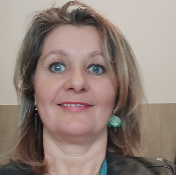 Christelle GEORGET sophro-thérapeute pour enfant