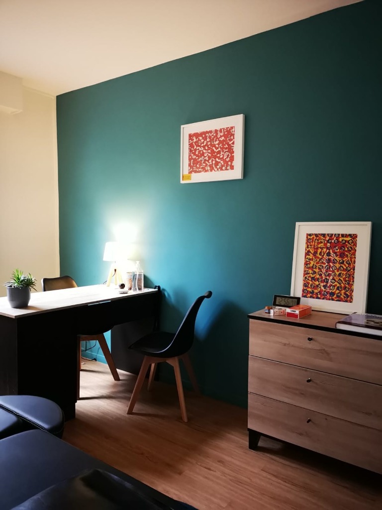 photo cabinet Arthur Poirieux 