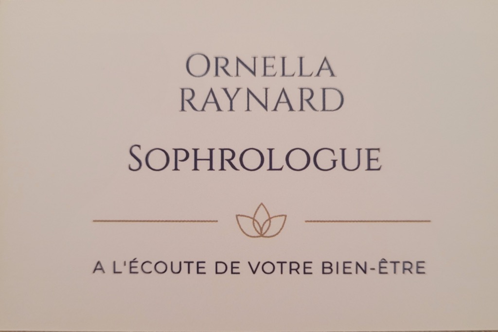 photo activite Ornella Raynard