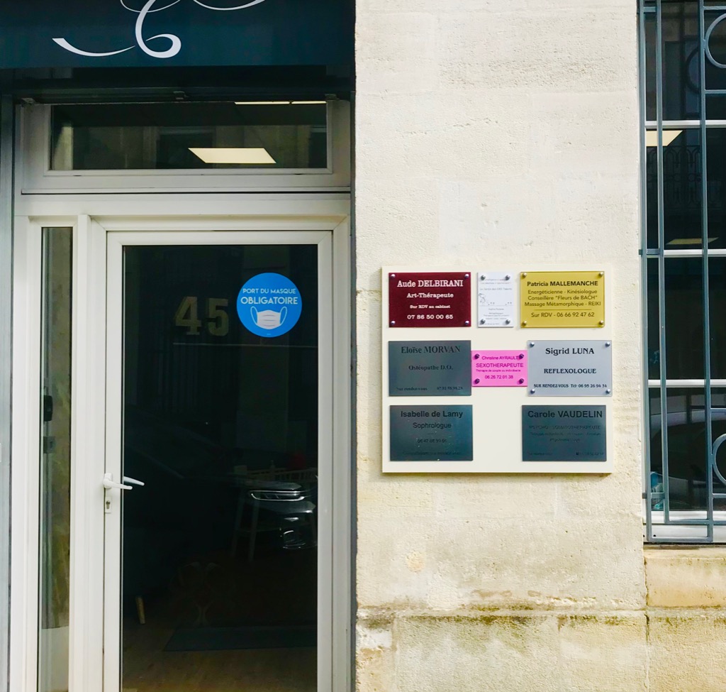 photo activite Carole Vaudelin, psycho-somatothérapie intégrative