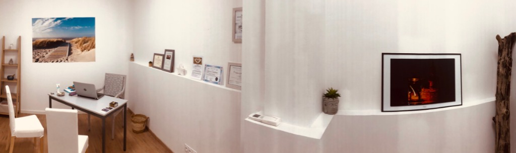 photo cabinet Carole Vaudelin