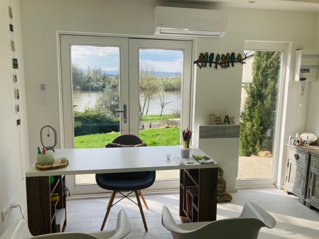 photo cabinet Géraldine Dumazert