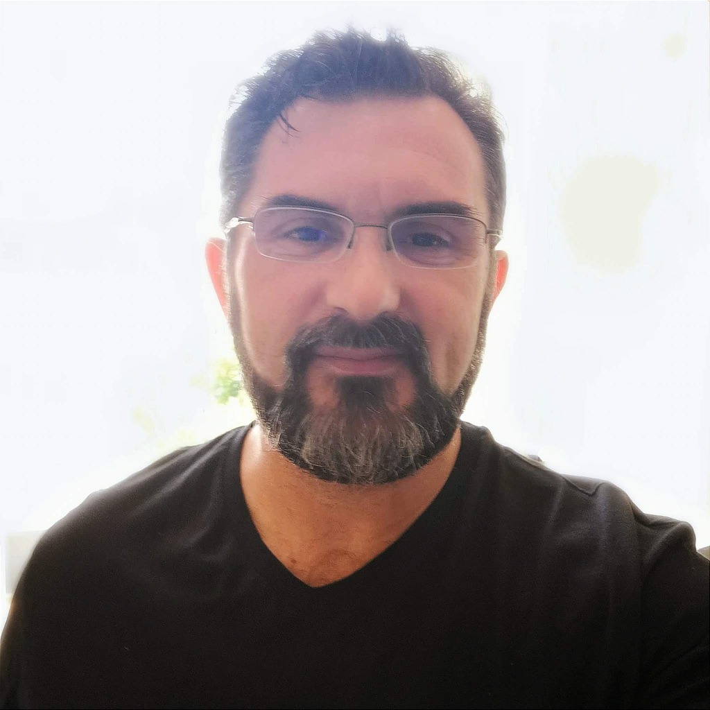 photo portrait Brondy Olivier