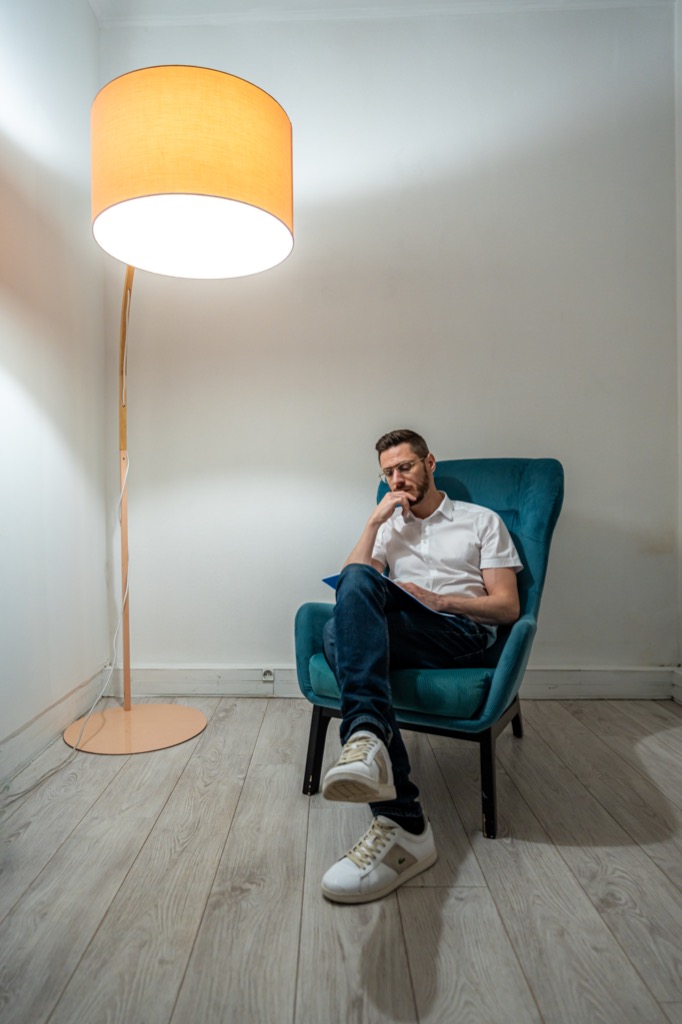 photo activite Matthieu RIFFI