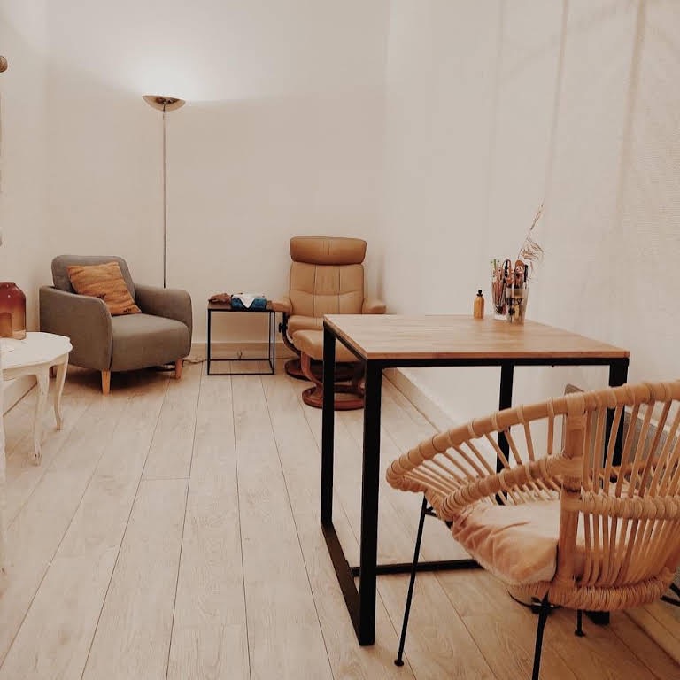 photo cabinet Matthieu RIFFI