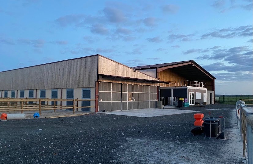 photo cabinet Mathilde BARON