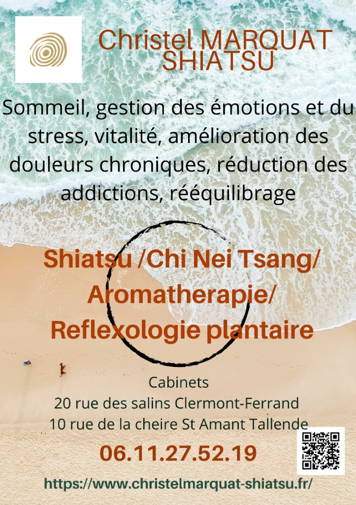 photo portrait Christel Marquat 