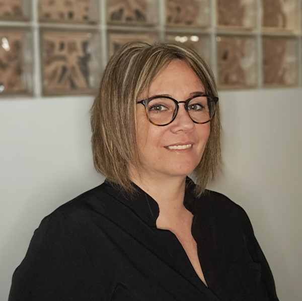 Isabelle Lecoq Wakrim