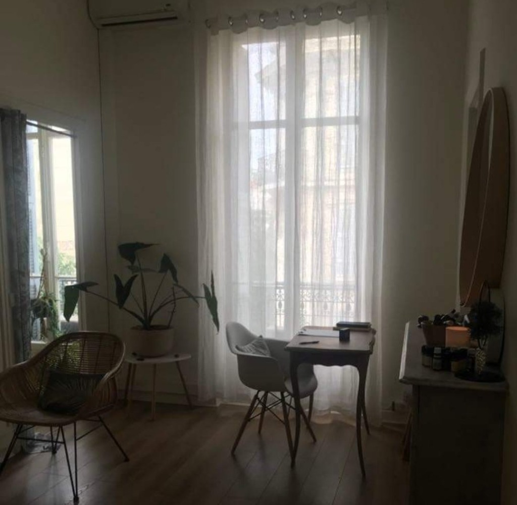 photo cabinet Isabelle Lecoq Wakrim