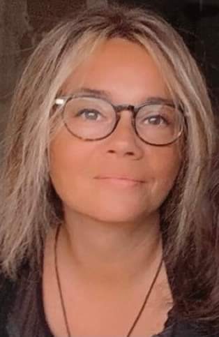 photo portrait Isabelle Lecoq Wakrim