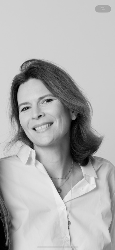 photo portrait Aude Hauchecorne