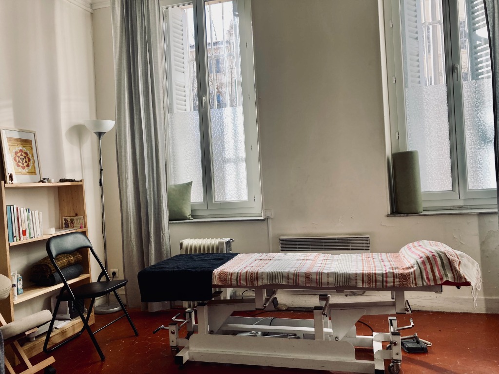 photo activite Elodie Mottin