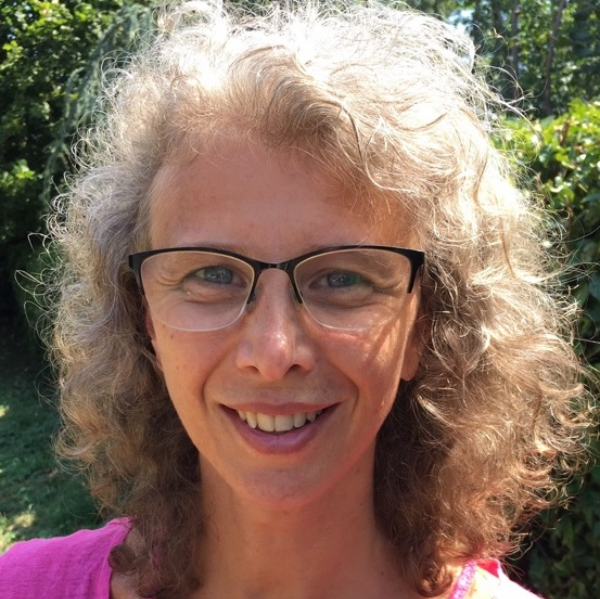 Stéphanie VUILLEMIN