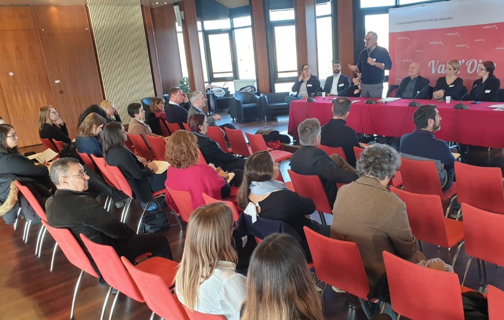 photo activite Philippe NICOLLIER