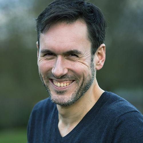 photo portrait Sylvain Munsch