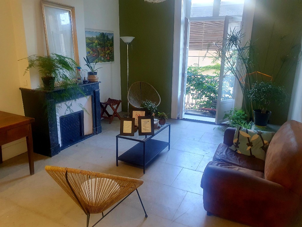 photo cabinet Ghislain Wilczenty