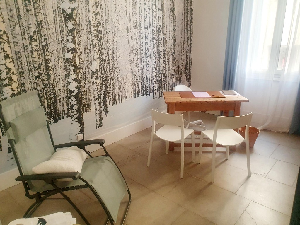 photo seance Ghislain Wilczenty