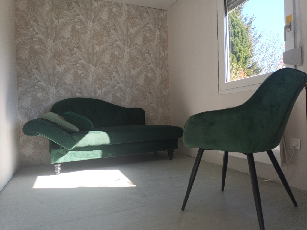 photo cabinet EUGENIE SALOMÉ