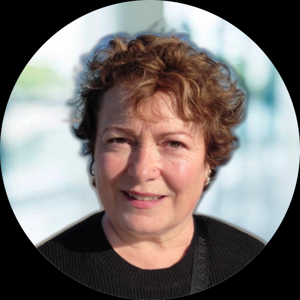 photo portrait CUQ Christine