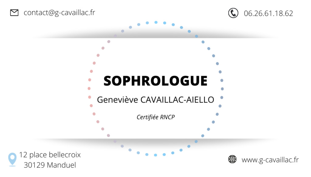 photo activite CAVAILLAC AIELLO Geneviève