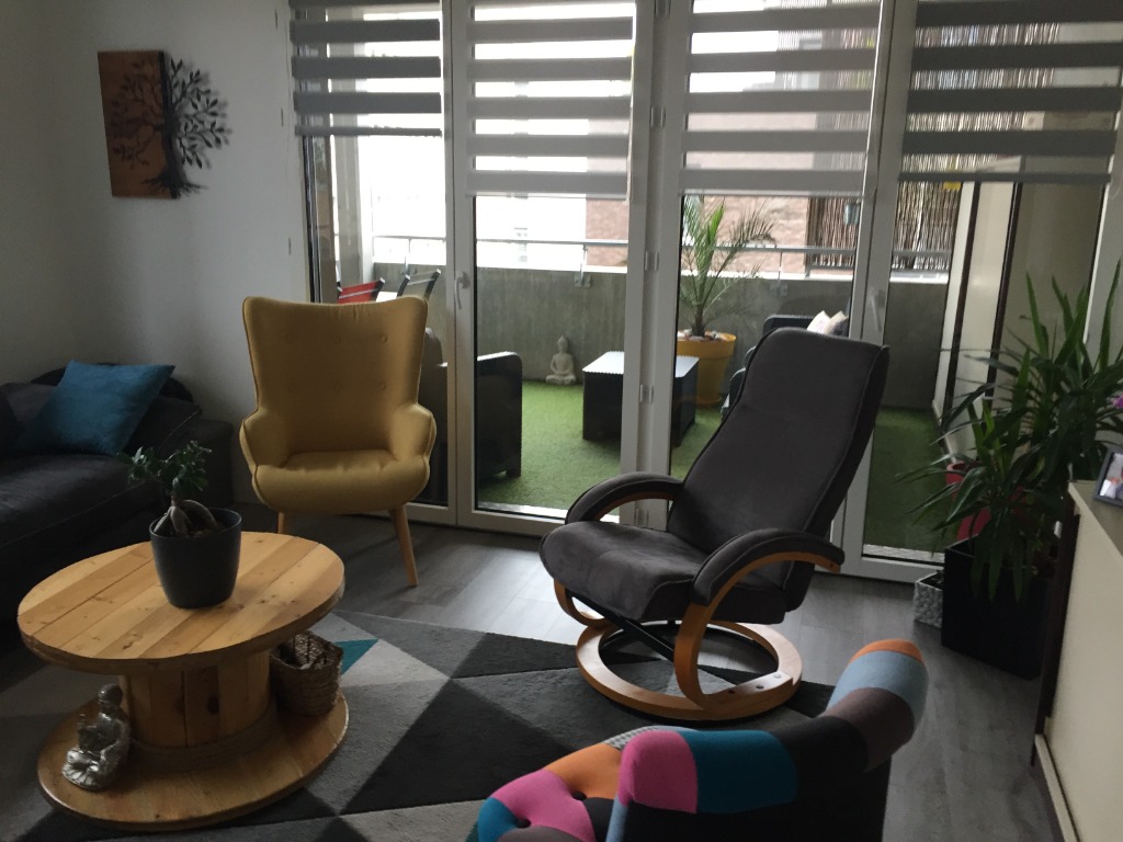 photo cabinet CHRISTIAN GALLET