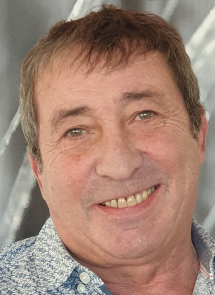 photo portrait CHRISTIAN GALLET