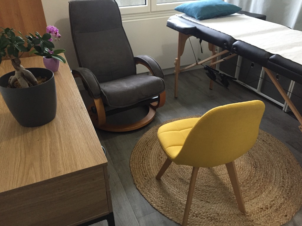 photo seance CHRISTIAN GALLET