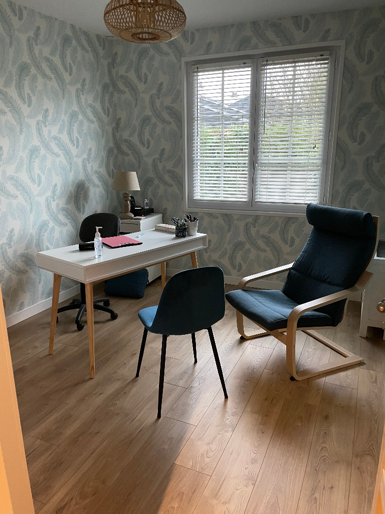 photo cabinet Nathalie FAUDRY