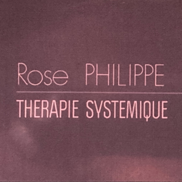 Rose Philippe