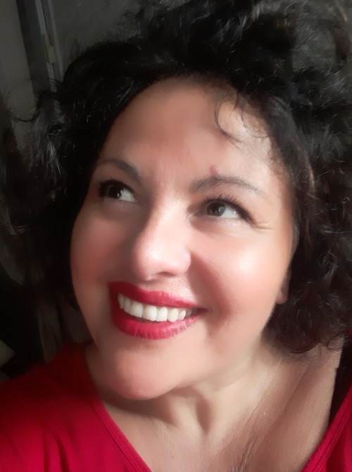 photo portrait Laetitia Mouzon