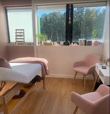 photo seance Laetitia Mouzon