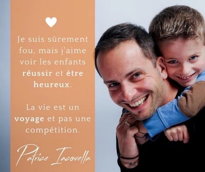 photo cabinet Patrice IACOVELLA - Cabinet des Emotions