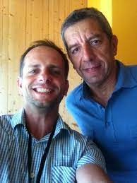 photo portrait Patrice IACOVELLA - Cabinet des Emotions