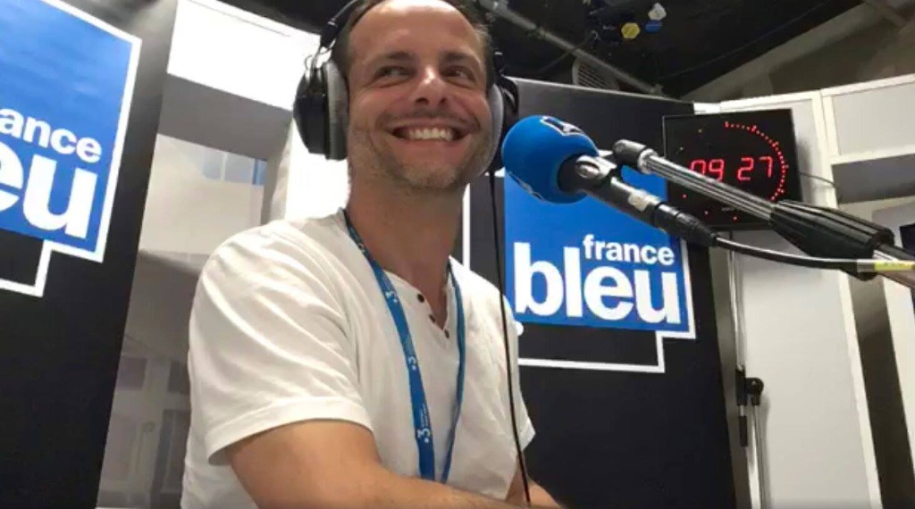 photo seance Patrice IACOVELLA - Cabinet des Emotions