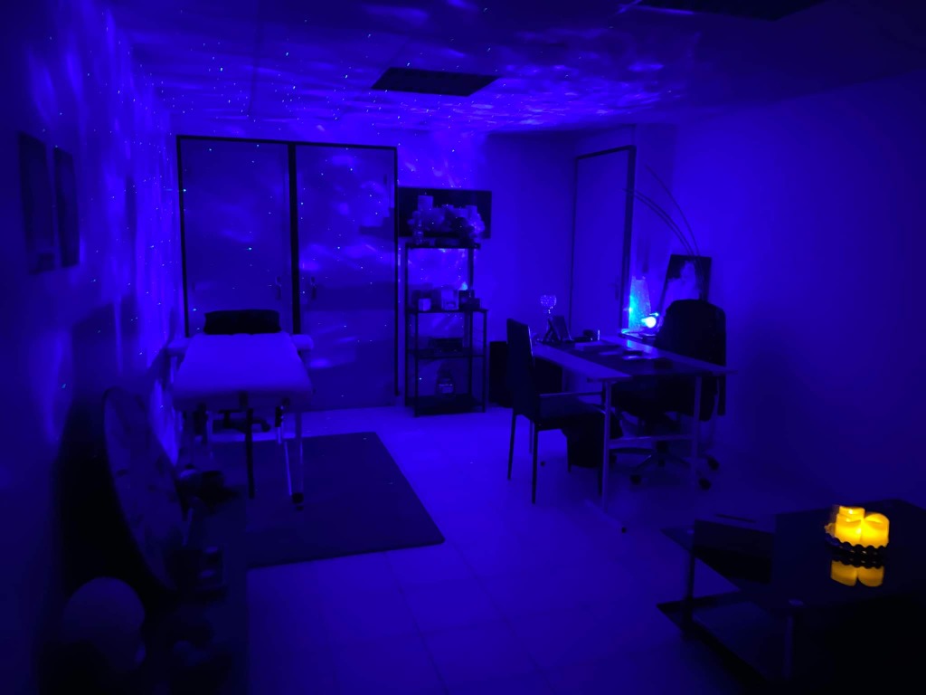 photo cabinet Bella-Rose