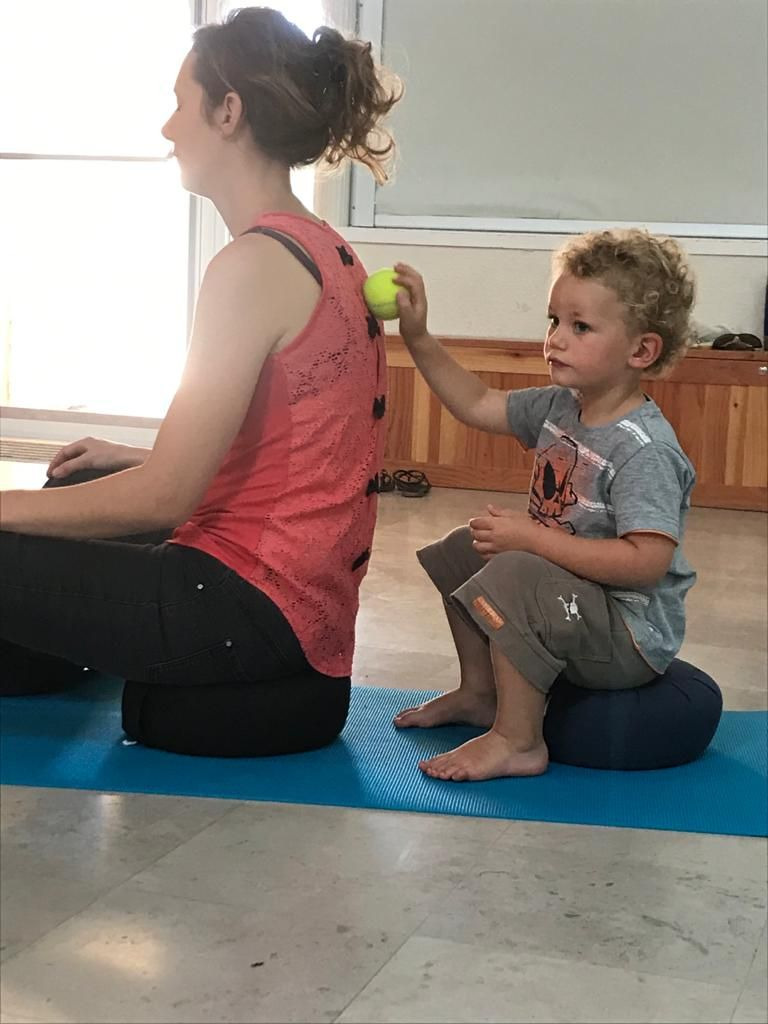 photo activite Laetitia PAVESI