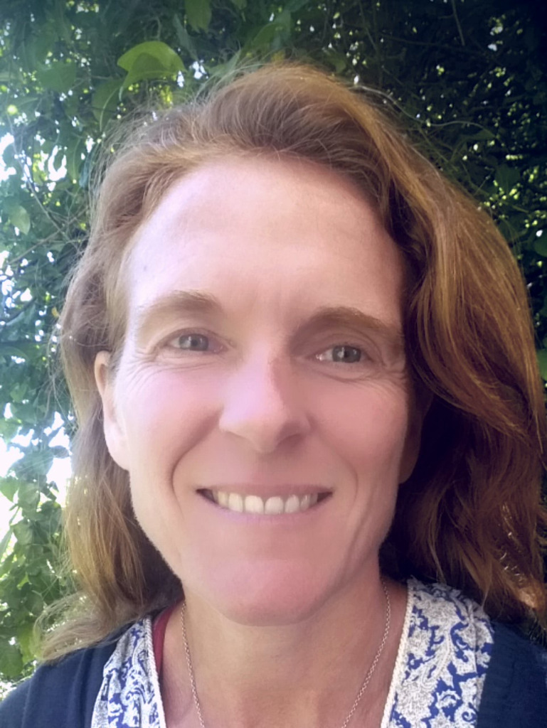 photo portrait Laetitia PAVESI