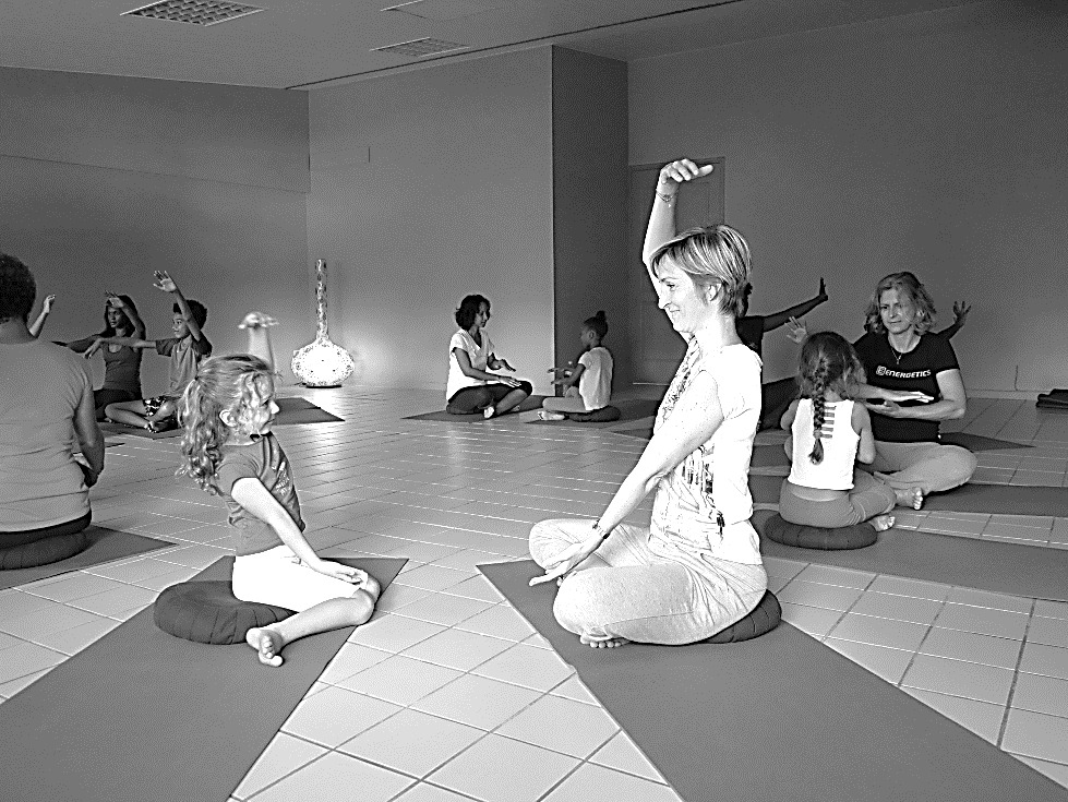 photo seance Laetitia PAVESI