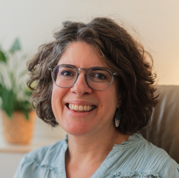 Bérengère DEGRIGNY