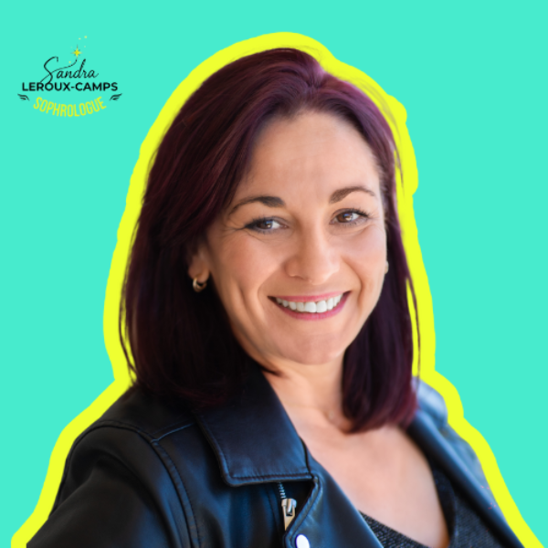 Sandra LEROUX CAMPS : CL Sandra ta Sophrologue
