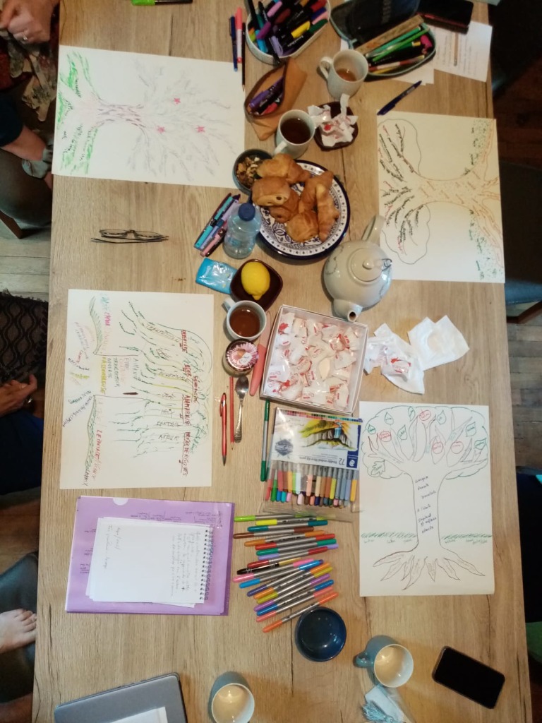 photo activite Katia GEFFARD