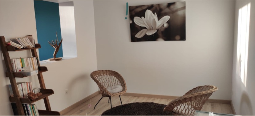 photo cabinet Katia GEFFARD