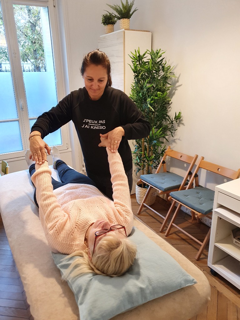 photo activite Alexia DEVAUX