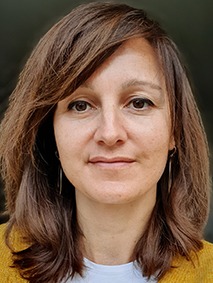 photo portrait Alexia DEVAUX