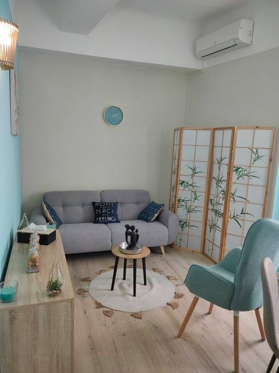 photo cabinet MAGALIE GUIDET